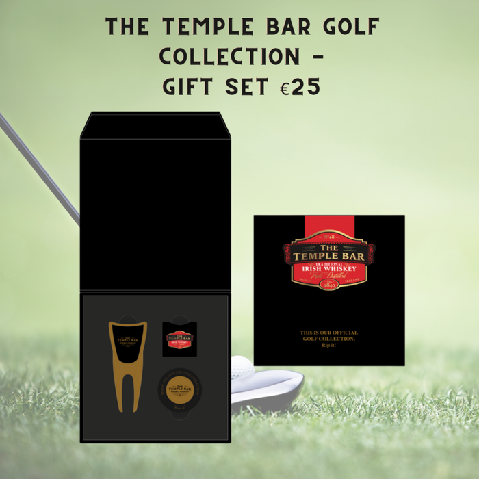 Golf Collection Gift Set