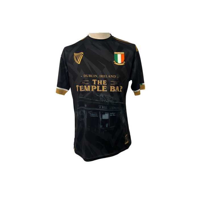 The Temple Bar Jersey
