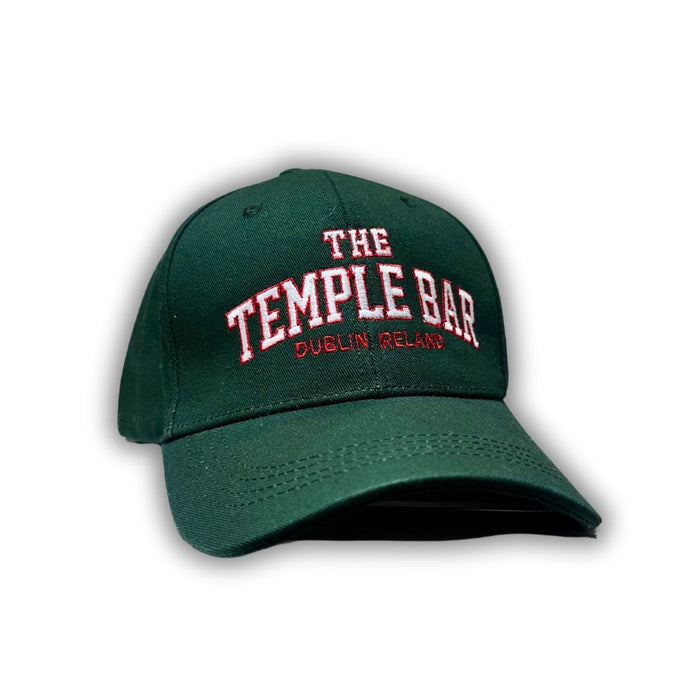 Temple Bar Dublin Baseball Hat