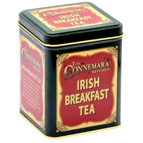 Connemara Irish Breakfast Tea Box