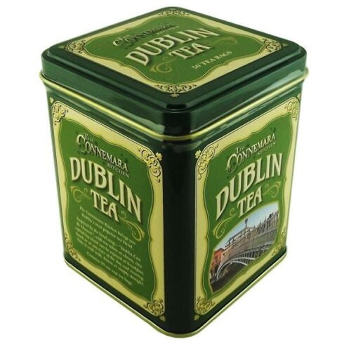 Connemara Dublin Teabags