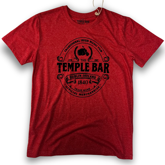 Temple Bar T-shirt