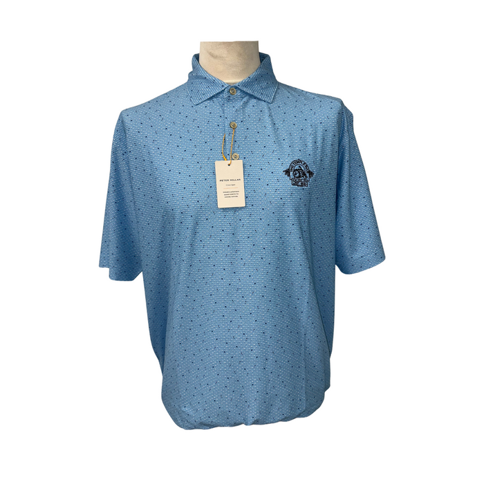 The Temple Bar Polo Shirt - Peter Millar