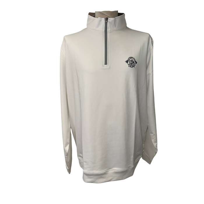 The Temple Bar Quarter Zip