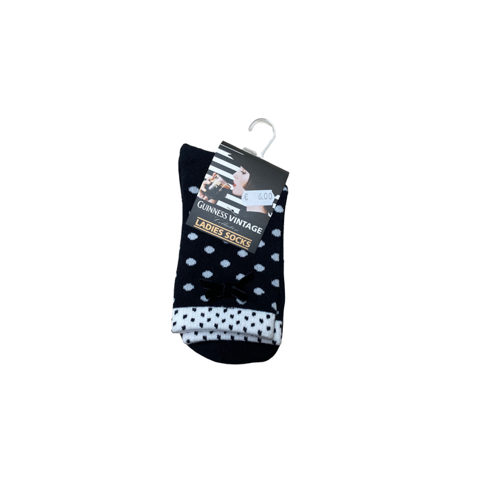 Vintage - Ladies Socks
