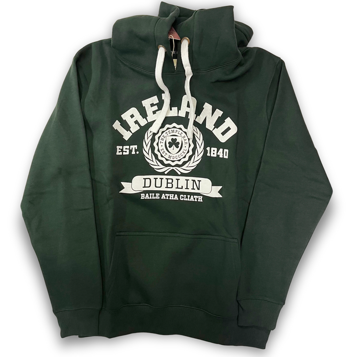 Ireland Laurels Hoodie