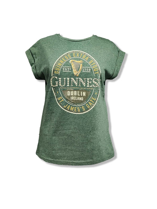Guinness Women's T-Shirt