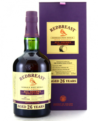 Redbreast - 26 Year Old