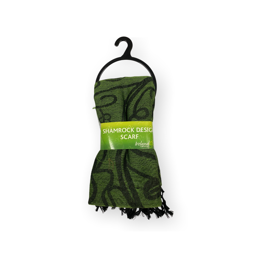 Irish Scarves