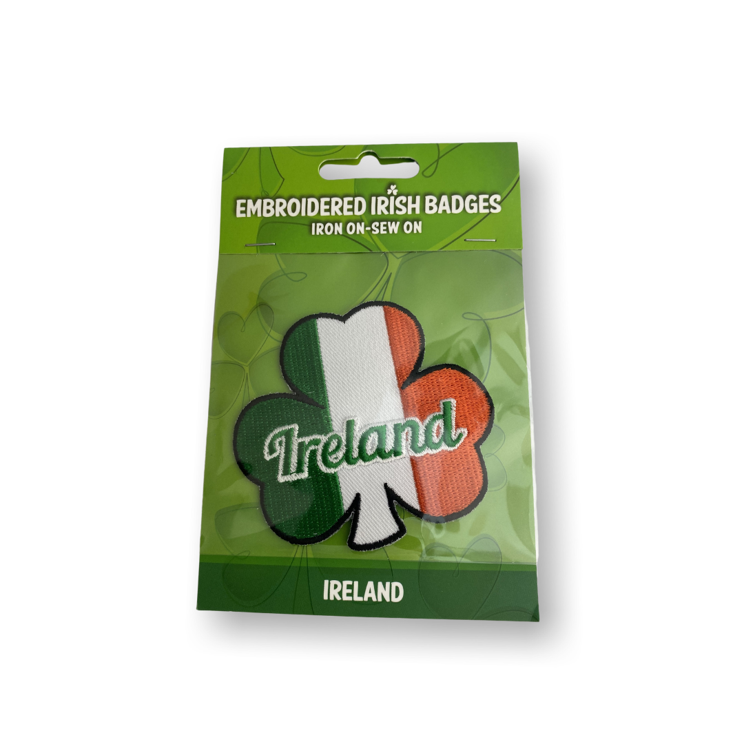 Irish Lapel Pins