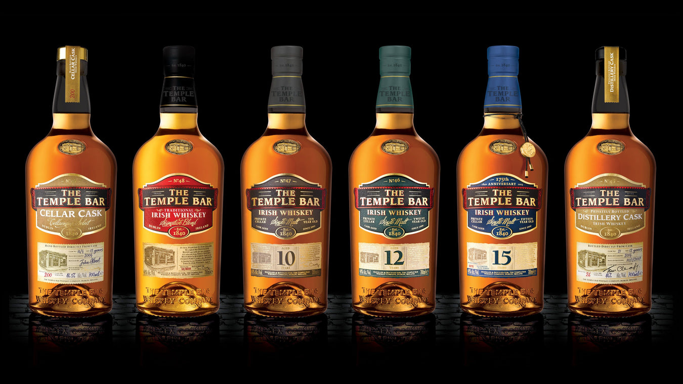 Irish Whiskey