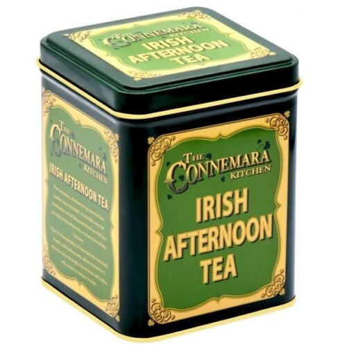 Irish Tea