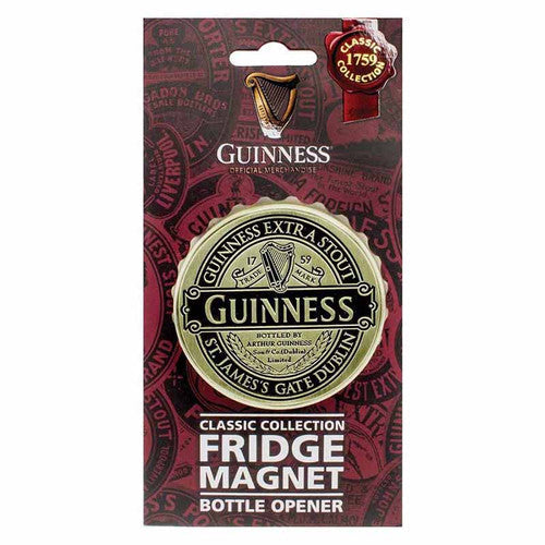 Irish Magnets