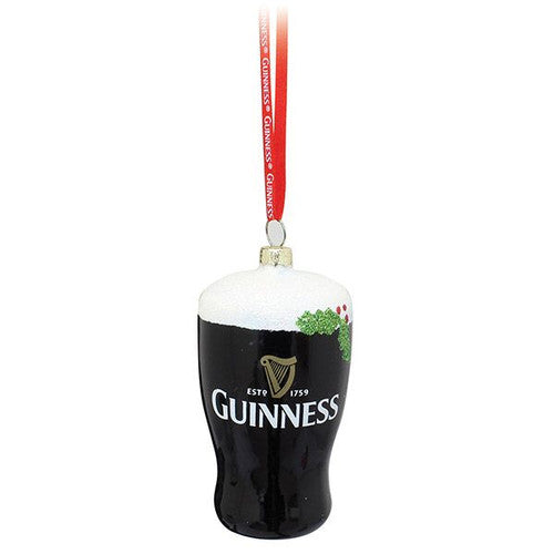 Irish Ornaments