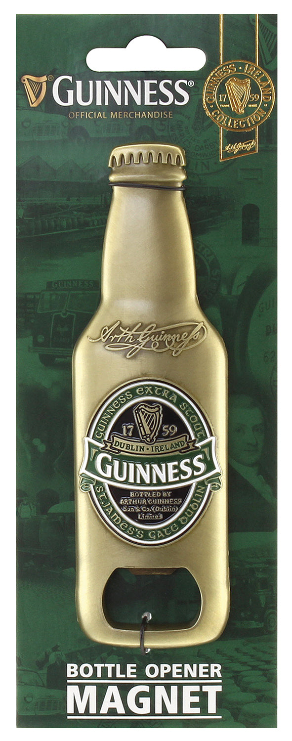Bottle Openers