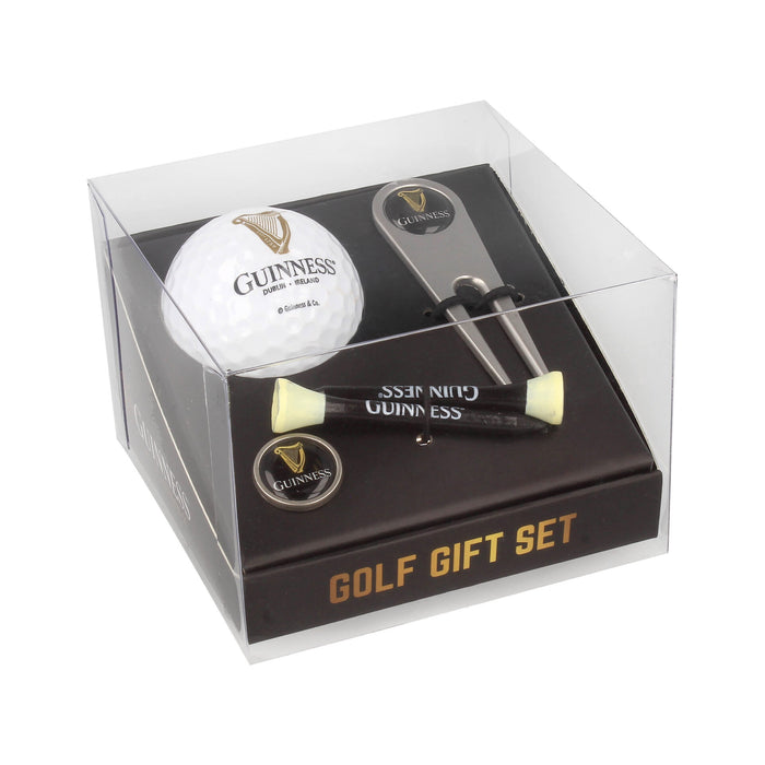 Guinness Golf Gift Set