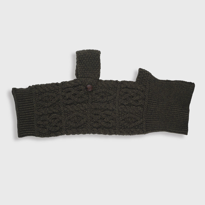 100% Merino Wool Dog Sweater