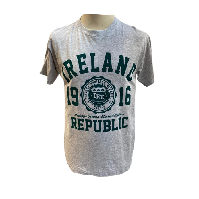 Ireland Republic T-Shirt