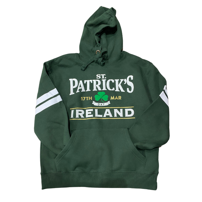 St. Patrick's Day Hoodie