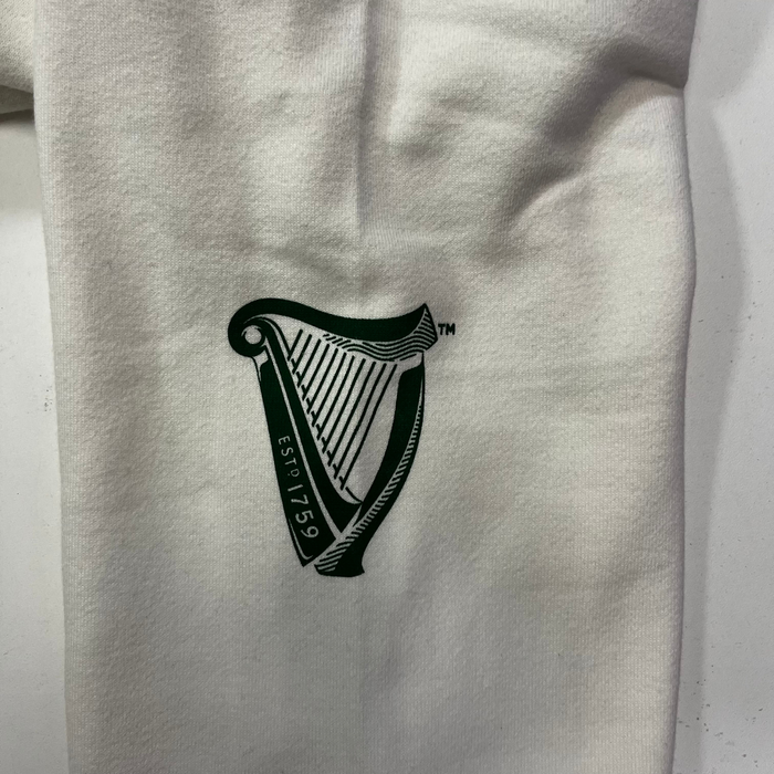 Guinness Zipper