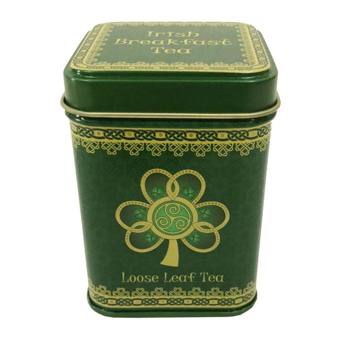 Loose Leafs Breakfast Tea, Small Box