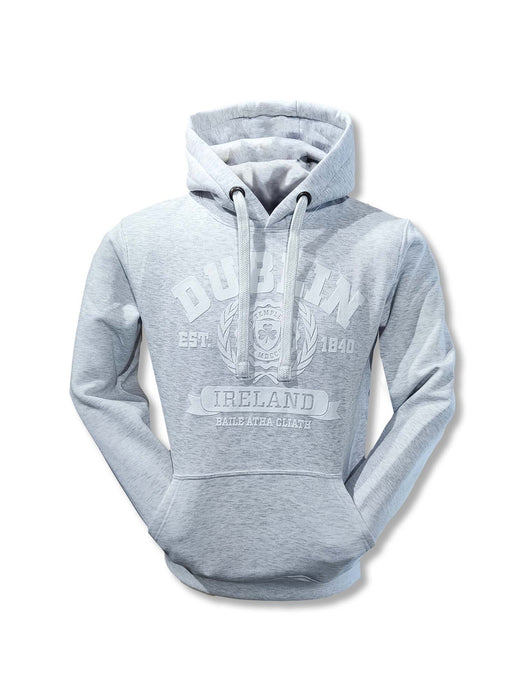 Dublin Laurels Hoodie