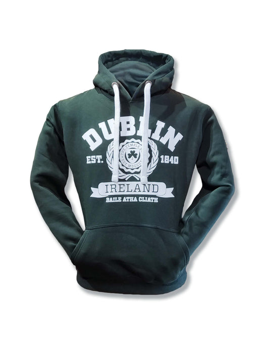 Dublin Laurels Hoodie