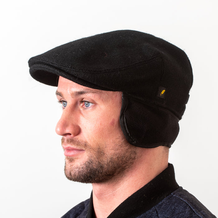 Dubliner Ear Flap Hat