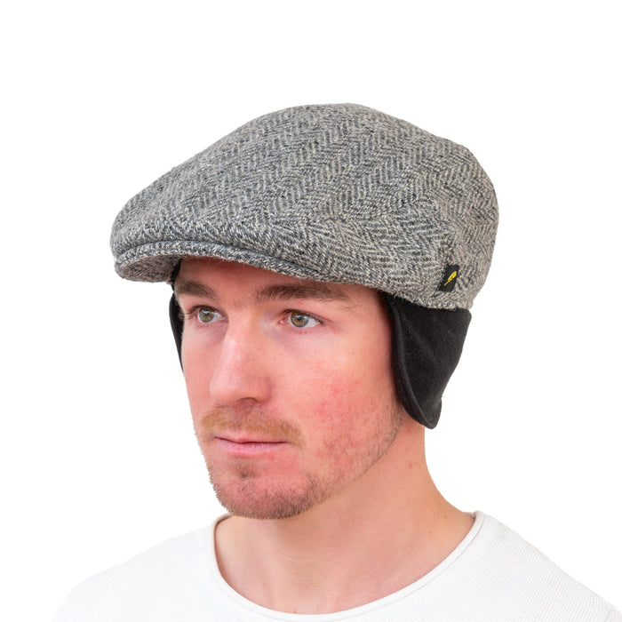 Dubliner Ear Flap Hat