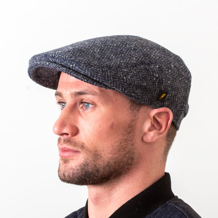 Dubliner Tweed Cap
