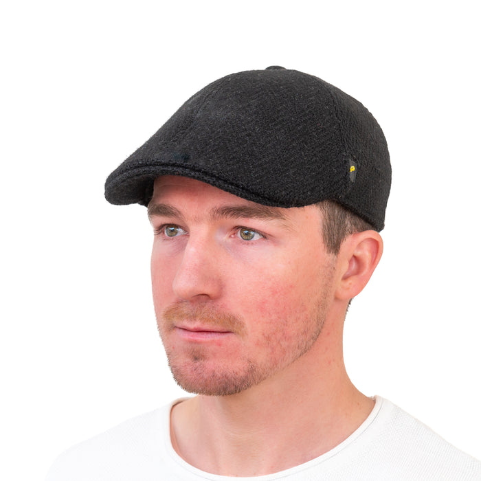 Duckbill Hat