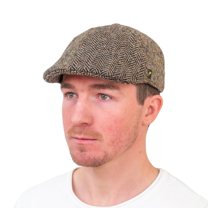 Duckbill Hat