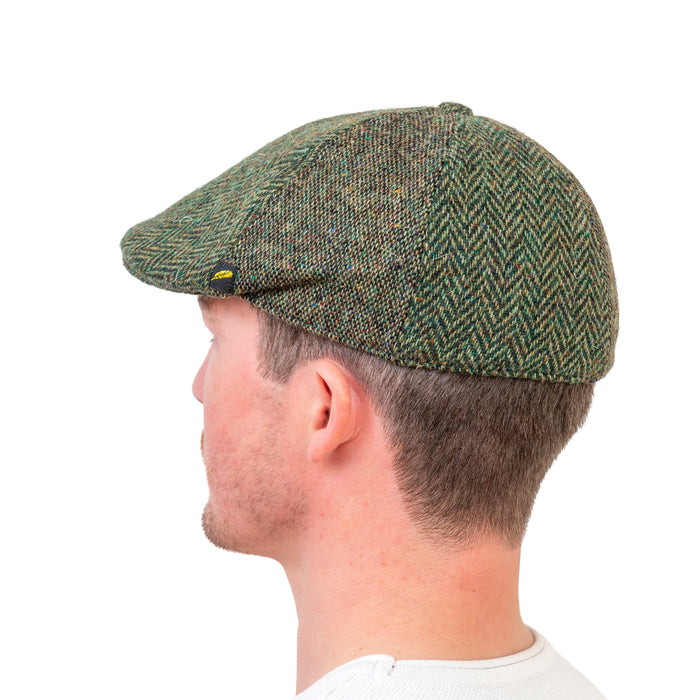 Duckbill Hat