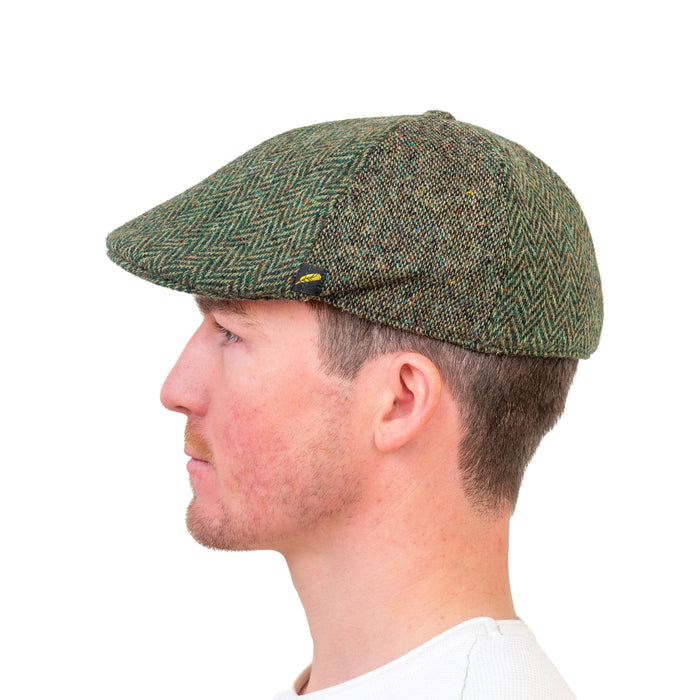 Duckbill Hat