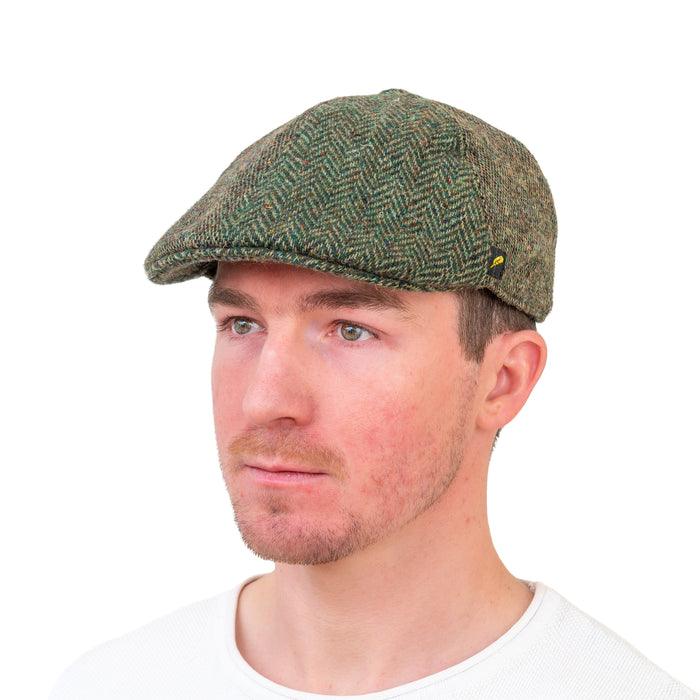 Duckbill Hat