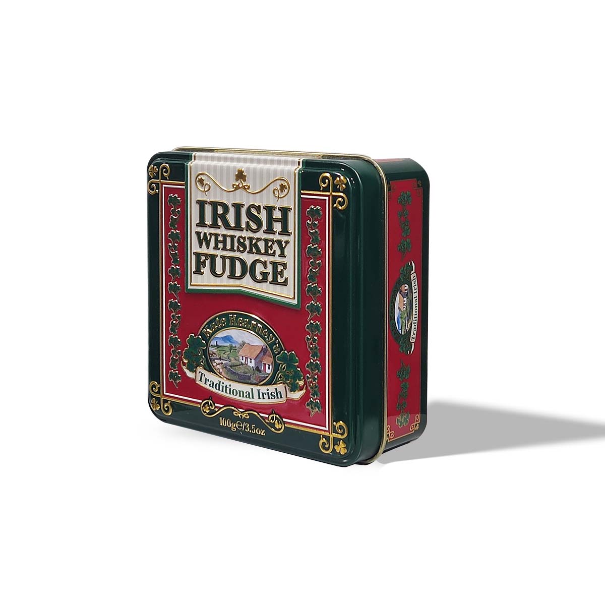Irish Fudge