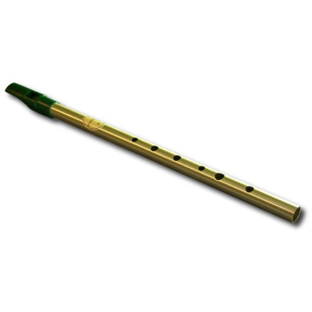 Irish Whistle — The Temple Bar Pub