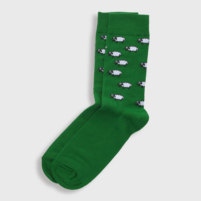 Sheep Socks