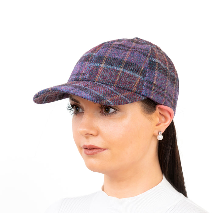 Hatman Baseball Cap