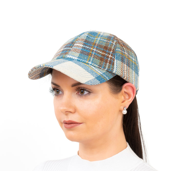 Hatman Baseball Cap