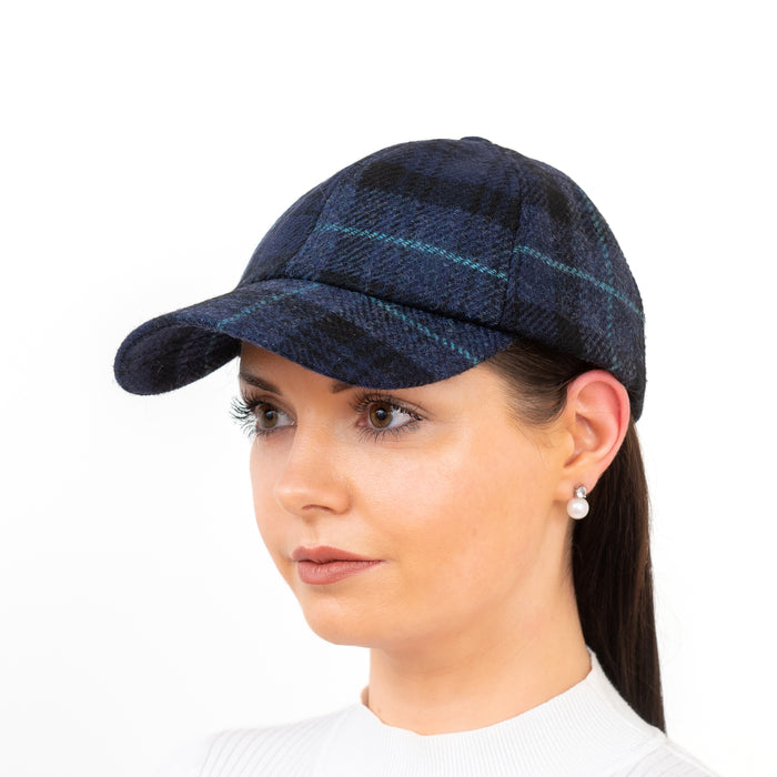 Hatman Baseball Cap