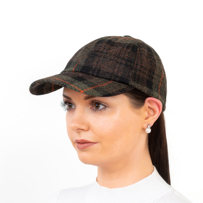 Hatman Baseball Cap