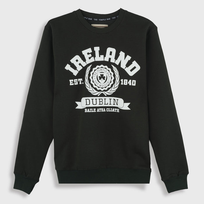 Ireland Laurels Sweatshirt