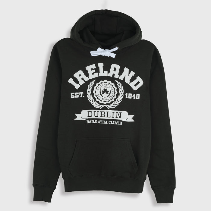 Ireland Laurels Hoodie 1840
