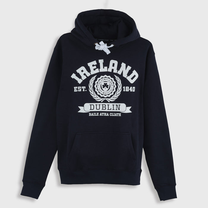 Ireland Laurels Hoodie 1840