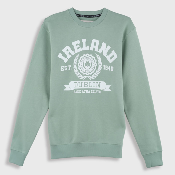 Ireland Laurels Sweatshirt