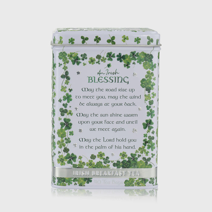 Irish Blessing Breakfast Tea