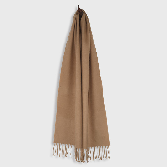 John Hanly 100% Merino Wool Scarf