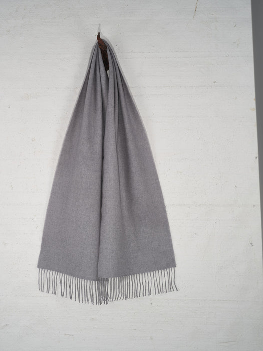 John Hanly 100% Merino Wool Scarf