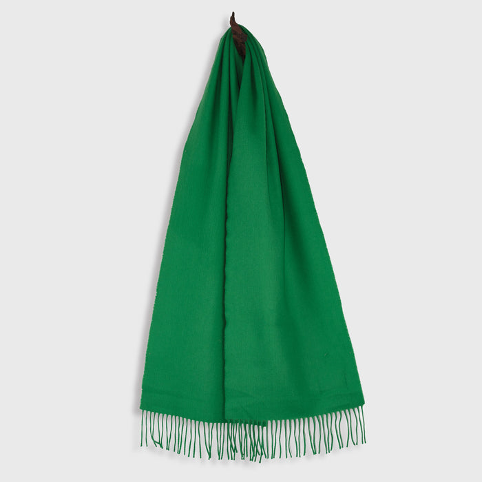 John Hanly 100% Merino Wool Scarf